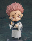 Jujutsu Kaisen Nendoroid More Decorative Parts for Nendoroid Figures Face Face Swap Jujutsu Kaisen 02