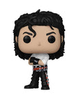 Michael Jackson POP! Rocks Vinyl Figure Dirty Diana 9 cm