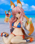 Fate/Grand Order PVC Statue Lancer Tamamo no mae 16 cm