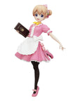 Is the Order a Rabbit? Bloom Trio-Try-iT PVC Statue Cocoa 20 cm