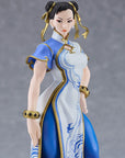 Street Fighter Pop Up Parade PVC Statue Chun-Li: SF6 Ver. 17 cm