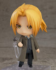 Fullmetal Alchemist: Brotherhood Nendoroid Action Figure Edward Elric: Final Episode Ver. 10 cm