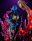 Yu-Gi-Oh! Duel Monsters Monsters Chronicle PVC Statue Dark Necrofear 14 cm