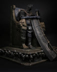 Dark Souls III Statue 1/12 Yhorm 60 cm