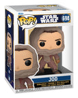 Star Wars: Skeleton Crew POP! Vinyl Figure Jod 9 cm