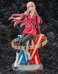 Darling in the Franxx PVC Statue 1/7 Zero Two 24 cm