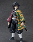 Demon Slayer: Kimetsu no Yaiba S.H. Figuarts Action Figure Giyu Tomioka 15 cm