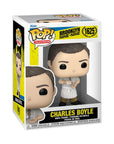 Brooklyn Nine-Nine POP! TV Vinyl Figure Charles 9 cm