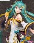 Hatsune Miku F:NEX PVC Statue 1/7 Hatsune Miku Mid-Autumn Festival Ver. 27 cm