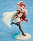 Mushoku Tensei: Jobless Reincarnation Statue 1/7 Eris Boreas Greyrat Swimsuit Ver. 25 cm