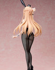 Sword Art Online PVC Statue 1/4 Asuna: Bunny Ver. 48 cm