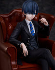 Black Butler: Boarding School Arc PVC Statue Ciel Phantomhive 15 cm