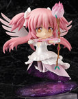 Puella Magi Madoka Magica Nendoroid Action Figure Ultimate Madoka 10 cm (re-run)