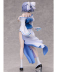 Azur Lane x Shinobi Master Senran Kagura New Link PVC Statue 1/7 Yumi 25 cm