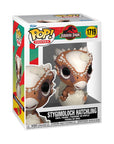 Jurassic Park Hatchling POP! Movies Vinyl Figure Stygimoloch 9 cm