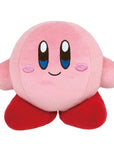 Kirby Plush Figure 14 cm