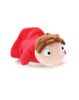 Studio Ghibli Plush Figure Ponyo 18 cm