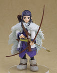 Golden Kamuy Pop Up Parade PVC Statue Asirpa 15 cm