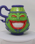 Yu-Gi-Oh! Collectible Tankard Pot of Greed Limited Edition