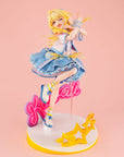 Gakuen Idolmaster Lucrea PVC Statue Kotone Fujita The World's Cutest Me Ver. 25 cm