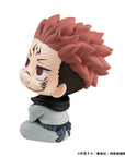 Jujutsu Kaisen Look Up PVC Statue Sukuna 11 cm