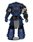 Warhammer 40,000 Action Figures 18 cm Wave 10 Sortiment (8)