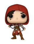 Diablo 4 POP! Games Vinyl Figure Rogue 9 cm