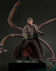 Spider-Man: No Way Home Movie Masterpiece Action Figure 1/6 Doc Ock (Deluxe Version) 31 cm