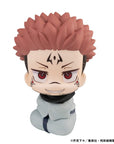 Jujutsu Kaisen Look Up PVC Statue Sukuna 11 cm