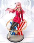 Darling in the Franxx PVC Statue 1/7 Zero Two 24 cm