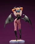 Darkstalkers Bishoujo PVC Statue 1/7 Lilith Limited Edition 22 cm