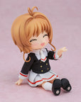 Cardcaptor Sakura Nendoroid Doll Action Figure Sakura Kinomoto: Tomoeda Junior High Uniform Ver. 14 cm