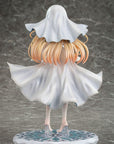 Original Character PVC Statue 1/6 Charlotte Holy White Ver. 26 cm