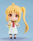 Bocchi the Rock! Nendoroid Action Figure Nijika Ijichi: Casual Clothes Ver. 10 cm