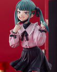 Character Vocal Series 01: Hatsune Miku Pop Up Parade L PVC Statue Hatsune Miku: The Vampire Ver. L 24 cm (re-run)