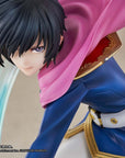 Tales of Destiny PVC Statue 1/7 Leon Magnus 30 cm