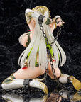 Asanagi Original Character Statue 1/6 Nina Iris 18 cm