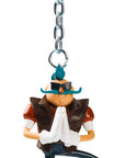 Sonic Prime Keychain 7 cm Display (12)