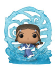 Avatar The Last Airbender POP! Deluxe Vinyl Figure Katara 9 cm