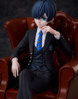 Black Butler: Boarding School Arc PVC Statue Ciel Phantomhive 15 cm