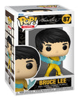 Bruce Lee POP! Icons Vinyl Figure 9 cm