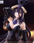 Overlord BiCute Bunnies PVC Statue Albedo Black Color Ver. 30 cm