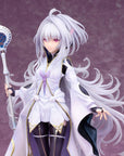 Fate/Grand Order PVC Statue 1/7 Arcade Caster/Merlin Prototype 27 cm