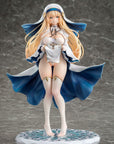 Original Character PVC Statue 1/6 Charlotte Holy White Ver. 26 cm