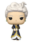 Wicked POP! Movies Vinyl Figure Madame Morrible 9 cm