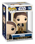 Star Wars: Skeleton Crew POP! Vinyl Figure Fern 9 cm