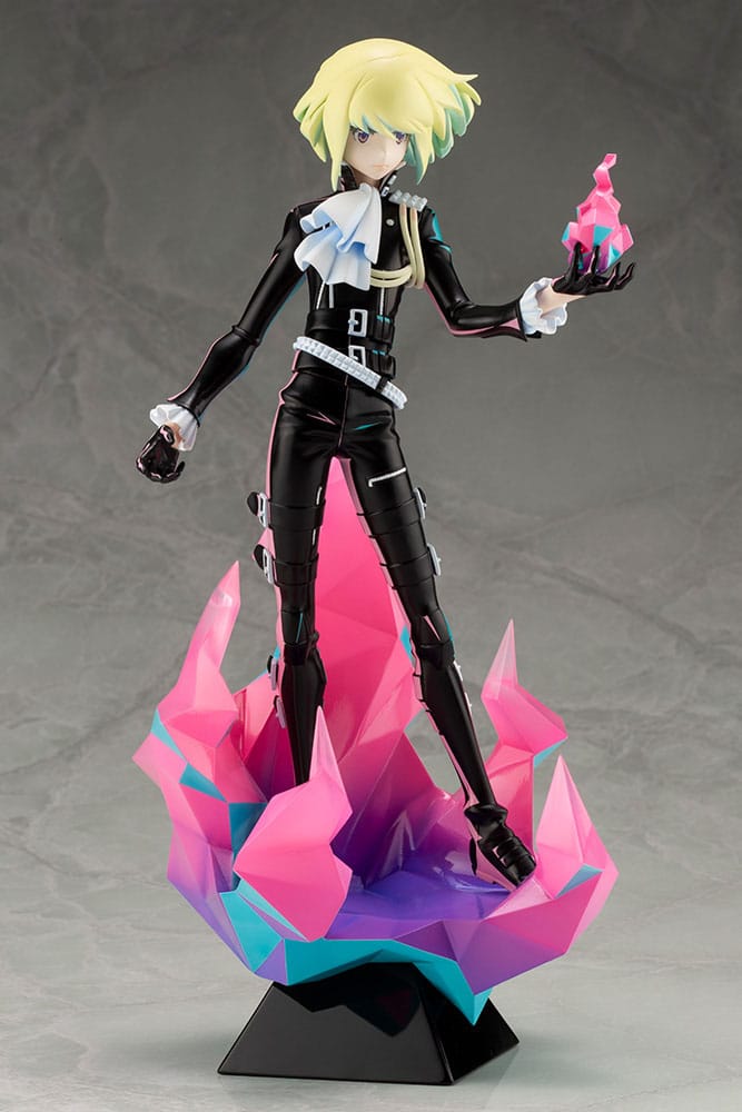 Promare PVC Statue 1/7 Lio Fotia 25 cm