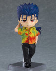 Fate/Hollow Ataraxia Nendoroid Doll Figure Lancer 14 cm