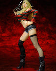 Freddy vs. Jason Bishoujo PVC Statue 1/7 Freddy Krueger 2nd Edition 18 cm