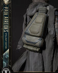 Dune Statue 1/4 Paul Atreides Stillsuit Edition Bonus Version 53 cm